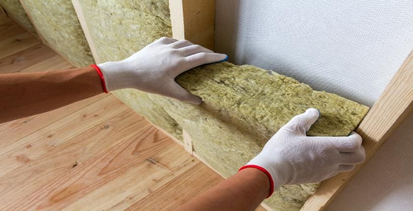 cavity wall insulation southeast in Verwood